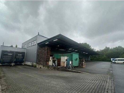 Lagerhalle zur Miete 5.196 m² Lagerfläche Bockum-Hövel Hamm 59075