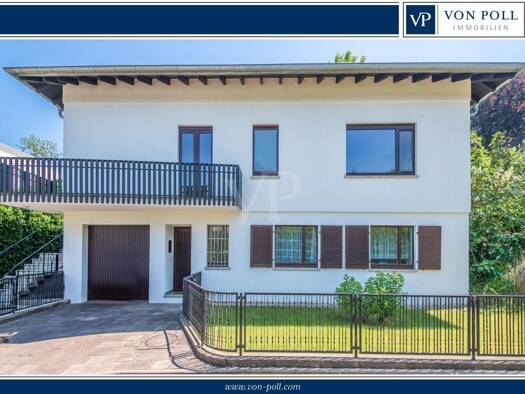 Einfamilienhaus zum Kauf 990.000 € 7 Zimmer 215,4 m² 816 m² Grundstück Durlach Karlsruhe / Durlach 76227