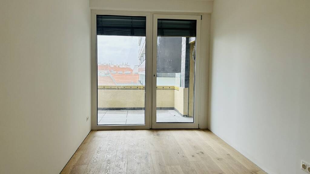 Wohnung zum Kauf 346.000 € 2 Zimmer 58,9 m² 3. Geschoss Josef-Deutsch-Strasse 5 Wien 1100