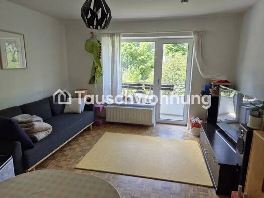 Wohnung zur Miete Tauschwohnung 690 € 3 Zimmer 75 m² EG Lokstedt Eimsbüttel 22529
