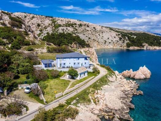 Wohnung zum Kauf 575.000 € 3 Zimmer 85 m² Baska Baška