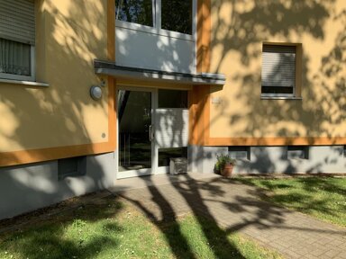 Wohnung zur Miete 579 € 3 Zimmer 68 m² 3. Geschoss Allgäuer Straße 46 Buchholz Duisburg 47249