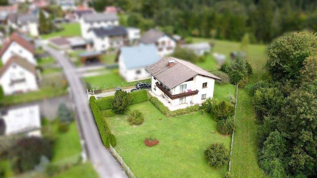 Einfamilienhaus zum Kauf 350.000 € 200 m² 1.270 m² Grundstück Sankt Gallen 8933