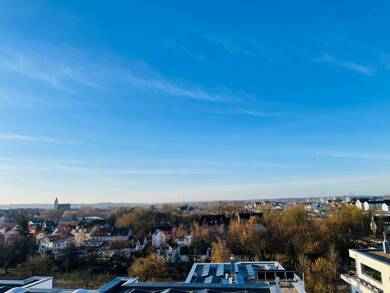 Wohnung zum Kauf provisionsfrei 799.000 € 5,5 Zimmer 184 m² 3. Geschoss Crailsheim Crailsheim 74564