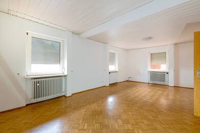 Einfamilienhaus zum Kauf 295.000 € 5 Zimmer 150 m² 380 m² Grundstück Wembach-Hahn Ober-Ramstadt 64372