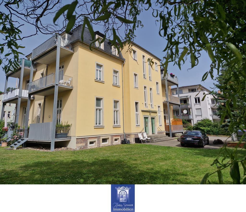 Maisonette zum Kauf 100.000 € 2 Zimmer 53 m²<br/>Wohnfläche Freital Freital 01705