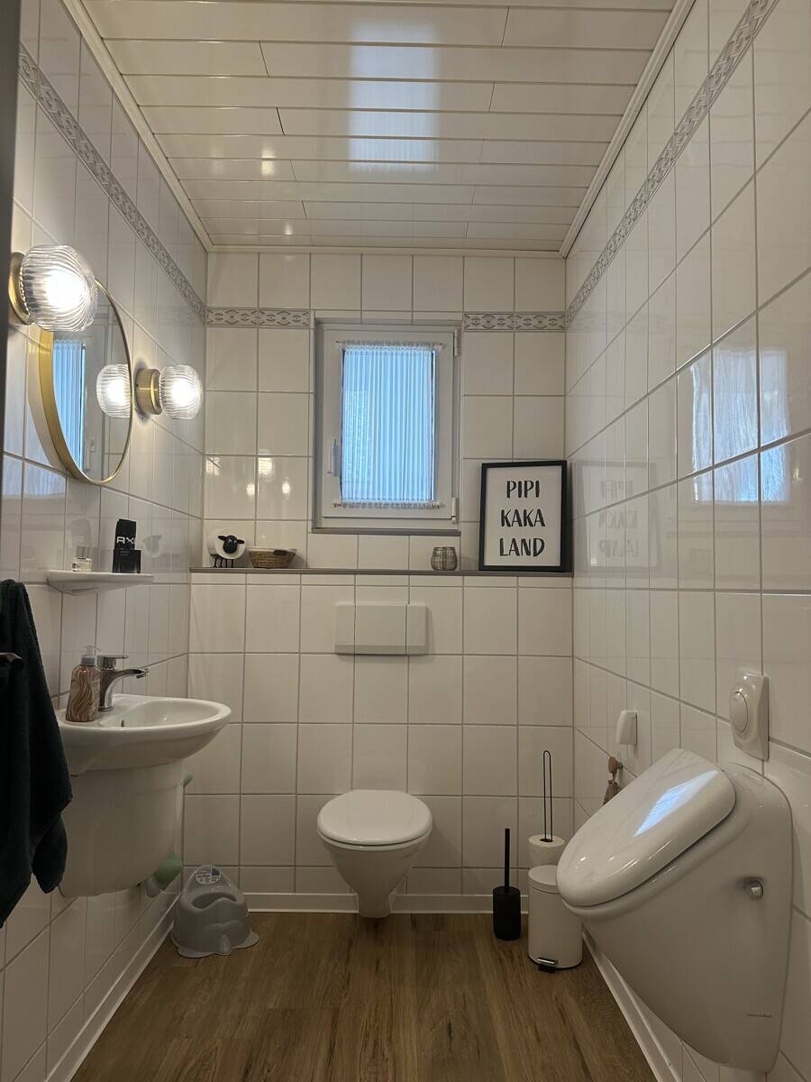 Haus – Ostrhauderfehn - Ansicht 4