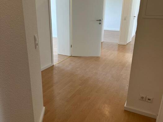 Wohnung zur Miete 740 € 3 Zimmer 92,9 m² 3. Geschoss frei ab sofort Krämpfervorstadt Erfurt 99086