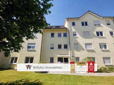 Wohnung zum Kauf 105.000 € 2 Zimmer 54 m² Delitzsch Delitzsch 04509