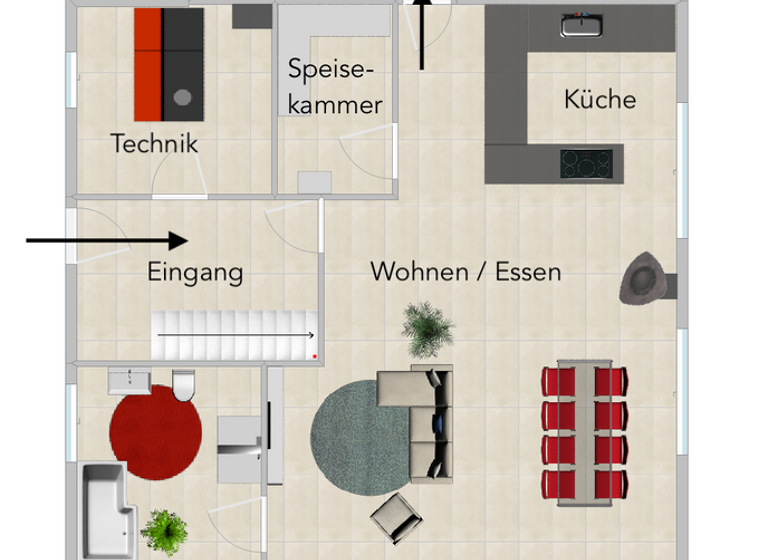Land-/Forstwirtschaft zum Kauf 1.350.000 € 55.909 m² Grundstück Katzenbach Hütschenhausen 66882