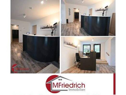 Praxis zum Kauf 545.000 € 3 Zimmer Freiligrathstraße 3 Innenstadt Bochum 44791