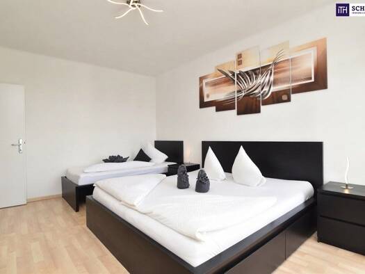 Wohnung zum Kauf 199.000 € 3 Zimmer 65,5 m² 8. Geschoss Eggenberg Graz 8020