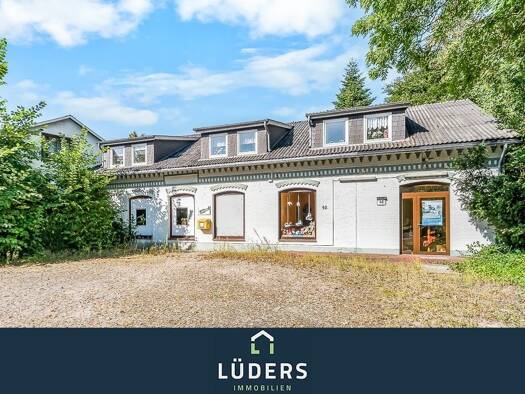 Grundstück zum Kauf 105.000 € 2.064 m² Grundstück Enge-Sande 25917