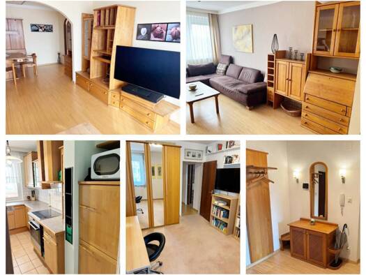 Wohnung zum Kauf 190.000 € 3 Zimmer 96 m² Krems an der Donau Krems an der Donau 3500