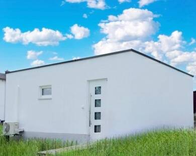 Einfamilienhaus zum Kauf 89.000 € 3 Zimmer 32,6 m² 364,5 m² Grundstück frei ab sofort Stadtbergen Stadtbergen 86391