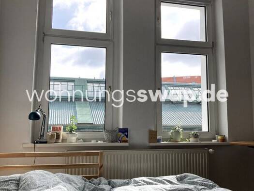 Wohnung zur Miete Tauschwohnung 1.530 € 3 Zimmer 100 m² 2. Geschoss Prenzlauer Berg Berlin 10435