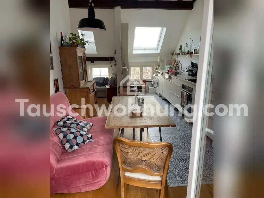 Wohnung zur Miete Tauschwohnung 944 € 3,5 Zimmer 83 m²<br/>Wohnfläche 5.<br/>Geschoss Neustadt - Süd Köln 50677