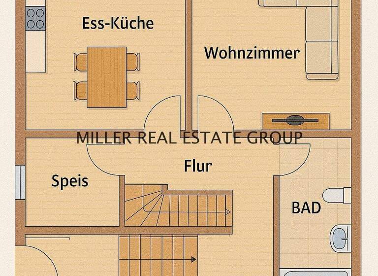 Einfamilienhaus zum Kauf 512.000 € 2 Zimmer 105 m² 445 m² Grundstück Ingolstadt 85051