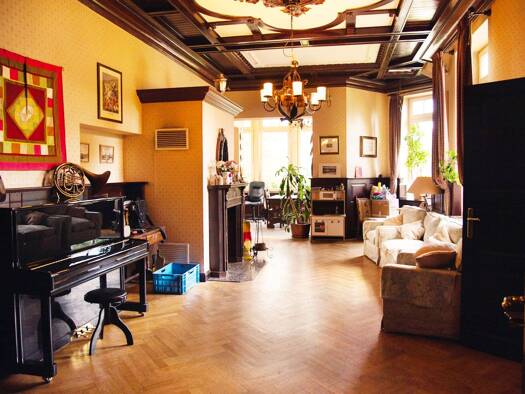 Wohnung zum Kauf 1.050.000 € 6 Zimmer 303 m² Souterrain, EG Rostock 18055