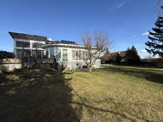 Einfamilienhaus zum Kauf 695.000 € 6 Zimmer 260 m² 1.033 m² Grundstück Dreistetten 2753