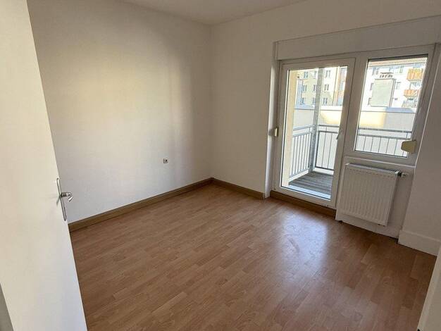 Wohnung zur Miete 1.450 € 4 Zimmer 140 m² 2. Geschoss frei ab sofort Innenstadt Schweinfurt 97421