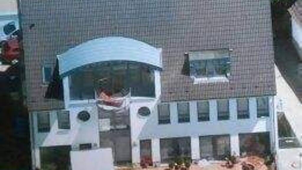 Mehrfamilienhaus zum Kauf 1.190.000 € 598 m² 611 m² Grundstück Südweststadt Weimar 99427