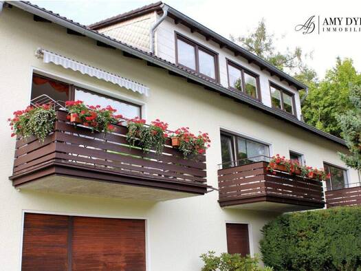 Wohnung zur Miete 340 € 1 Zimmer 45 m² EG Bad Sachsa 37441