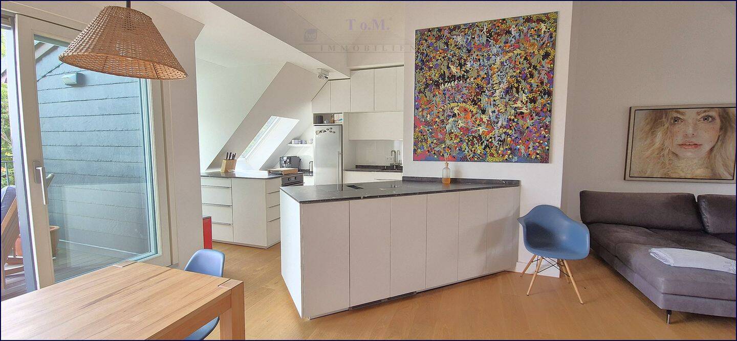 Penthouse zum Kauf – pohled 5