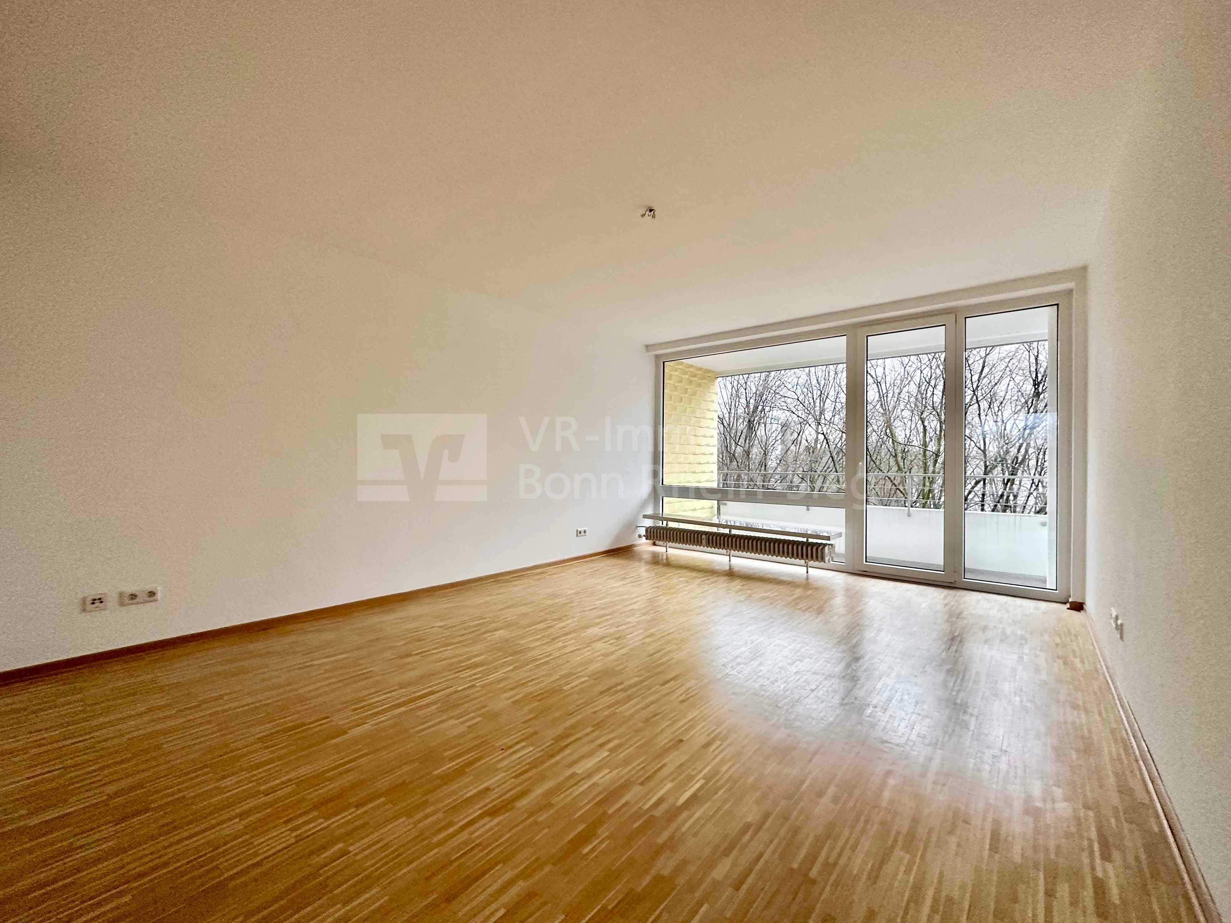 Wohnung zum Kauf 286.000 € 4,5 Zimmer 96 m²<br/>Wohnfläche 3.<br/>Geschoss Heiderhof Bonn 53177