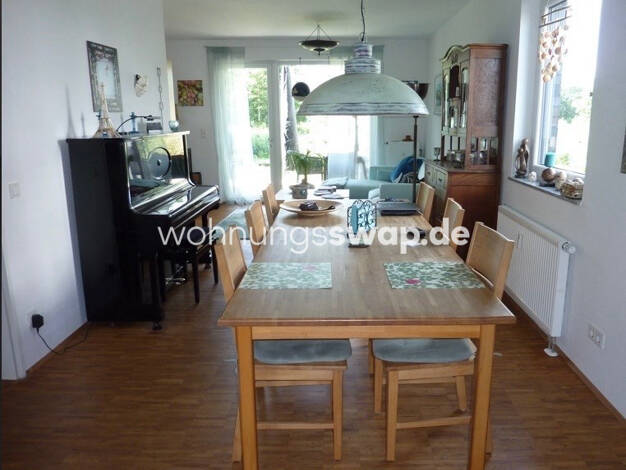 Wohnung zur Miete Tauschwohnung 1.330 € 4 Zimmer 109 m² EG Ossendorf Köln 50829