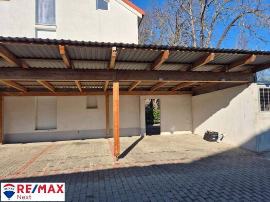 Carport zum Kauf 15.500 € Ebreichsdorf 2483