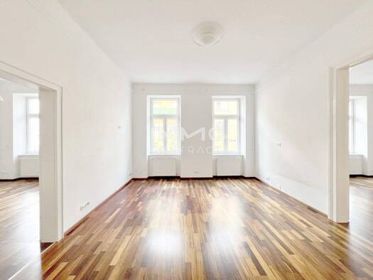 Wohnung zum Kauf 610.000 € 3,5 Zimmer 103,7 m² Wien 1180