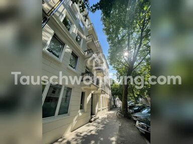 Terrassenwohnung zur Miete 730 € 3 Zimmer 70 m² EG Eimsbüttel Hamburg 20257