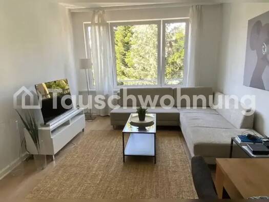 Wohnung zur Miete Tauschwohnung 830 € 2 Zimmer 55 m² Flingern Süd Düsseldorf 40233