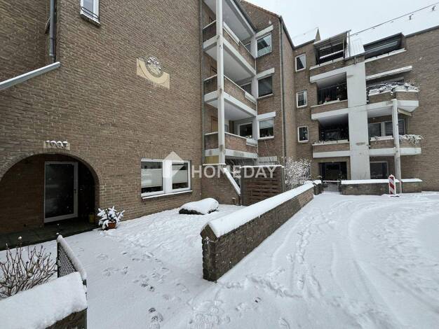 Wohnung zum Kauf 179.000 € 3 Zimmer 91,4 m² EG Lübbecke 32312