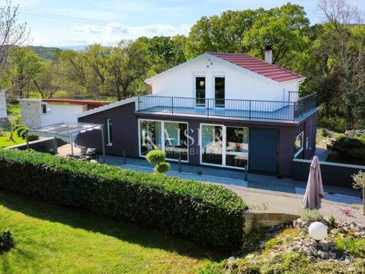 Einfamilienhaus zum Kauf 450.000 € 2 Zimmer 150 m² Sveti Kuzam, Rijeka Rijeka 51000