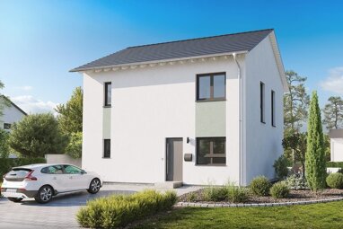 Einfamilienhaus zum Kauf 555.000 € 5 Zimmer 151 m² 490 m² Grundstück Igelsdorf Baiersdorf-Igelsdorf 91083