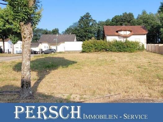 Grundstück zum Kauf 70.000 € 700 m² Grundstück frei ab sofort Namborn Namborn 66640