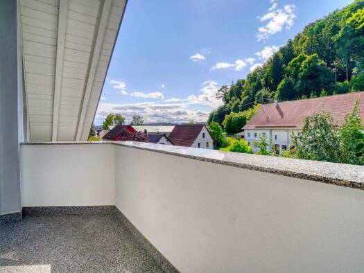 Wohnung zur Miete 780 € 3 Zimmer 87 m² 2. Geschoss frei ab sofort Erolzheim 88453