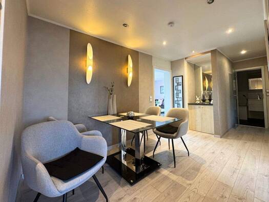 Wohnung zum Kauf 317.000 € 3,5 Zimmer 80 m² 3. Geschoss Herpersdorf Nürnberg / Herpersdorf 90455