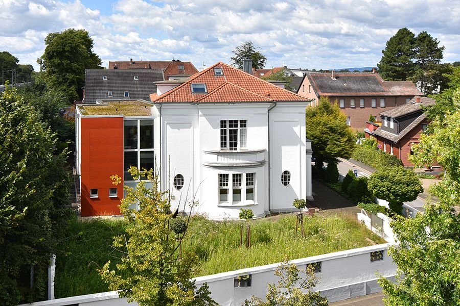 Bürogebäude zum Kauf als Kapitalanlage geeignet 1.650.000 € 1.088 m²<br/>Grundstück Bad Oeynhausen Bad Oeynhausen 32545