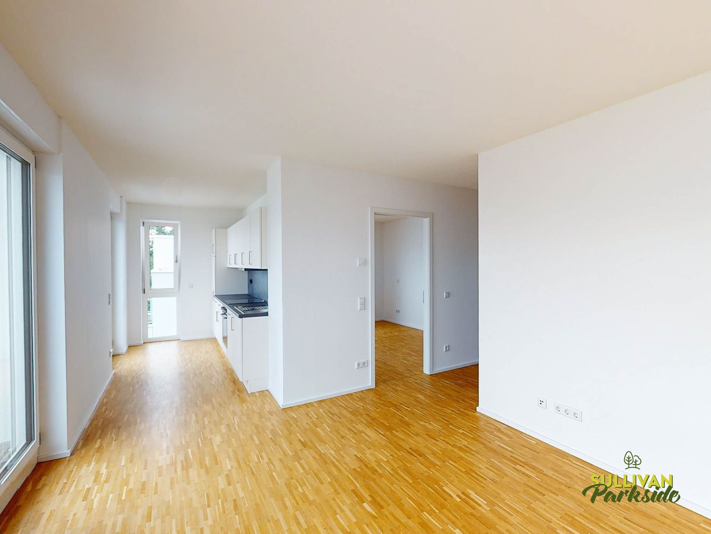 Wohnung zur Miete 1.005 € 3 Zimmer 73,6 m²<br/>Wohnfläche 2.<br/>Geschoss 01.12.2024<br/>Verfügbarkeit George-Sullivan-Ring 32 Gartenstadt Mannheim 68309