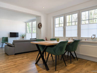 Wohnung zum Kauf provisionsfrei 335.000 € 3 Zimmer 68 m² EG Bad Zwischenahn / Dreibergen 26160