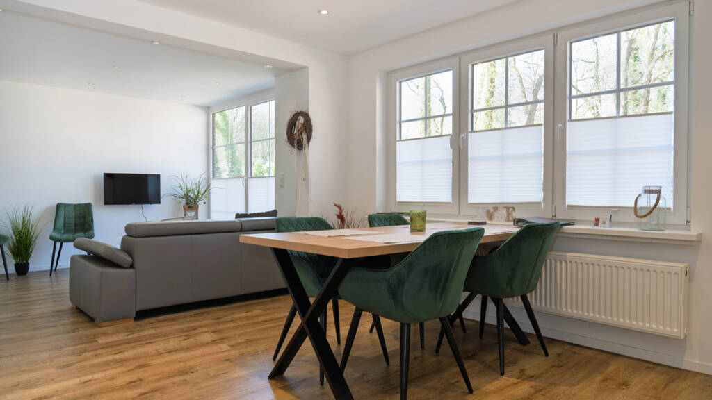 Wohnung zum Kauf provisionsfrei 349.000 € 3 Zimmer 65 m² EG Elmendorf Bad Zwischenahn / Dreibergen 26160