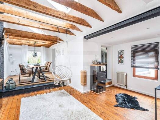 Doppelhaushälfte zum Kauf 389.000 € 8 Zimmer 203,3 m² 715 m² Grundstück Neurath Grevenbroich 41517