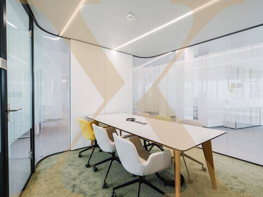 Büro zur Miete 2.137 € Ufer Linz 4030