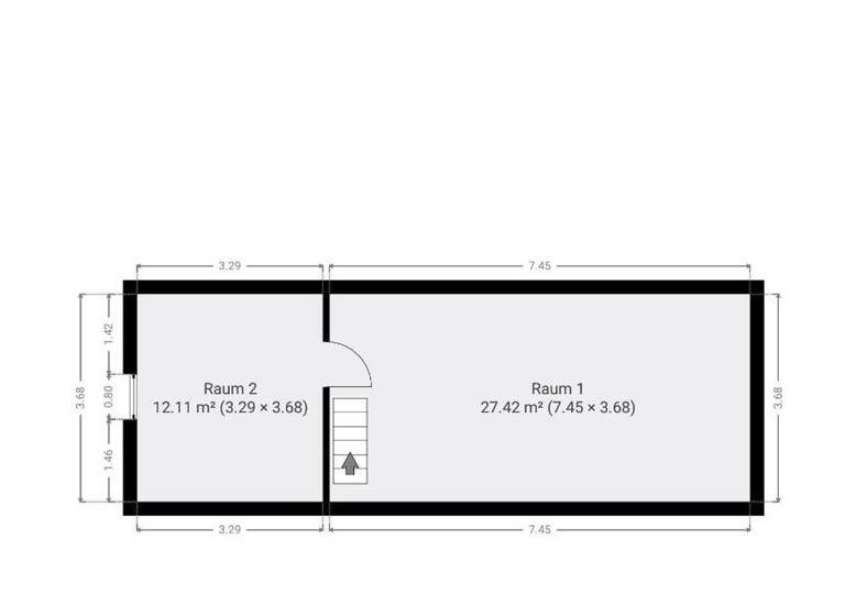 Einfamilienhaus zum Kauf provisionsfrei 285.000 € 4,5 Zimmer 134 m² 900 m² Grundstück Schönau Chemnitz 09116