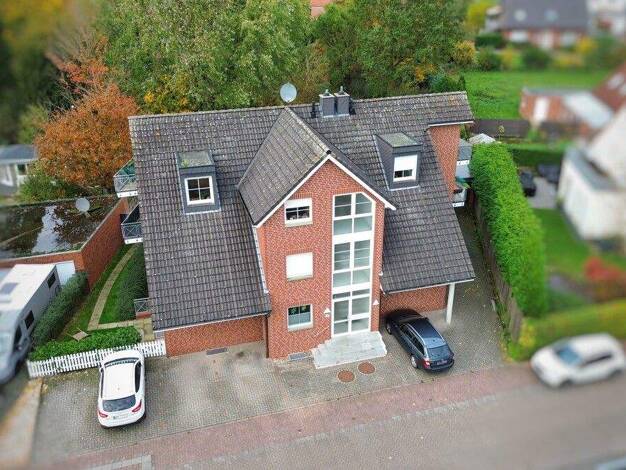 Wohnung zum Kauf 170.000 € 2 Zimmer 62 m² Emsdetten 48282