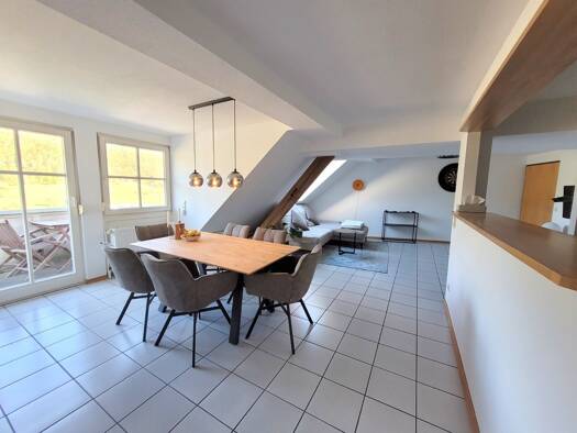 Wohnung zum Kauf 199.000 € 3 Zimmer 77 m² Mühlheim Mühlheim an der Donau 78570