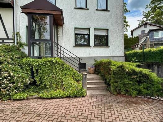 Doppelhaushälfte zum Kauf provisionsfrei 109.000 € 11 Zimmer 121 m² 307 m² Grundstück frei ab sofort Maroth 56271
